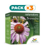 Pack 3x BRONOCHO PLUS 20 SOBRES CONATAL