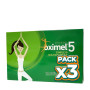 Pack 3x OXIMEL 5 20 AMPOLLAS CONATAL