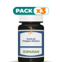 Pack 3x ACEITE DE ORÉGANO SILVESTRE 60 PERLAS BONUSAN