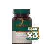 Pack 3x ACEITE DE ORÉGANO SILVESTRE 60 PERLAS BONUSAN