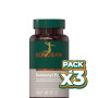 Pack 3x DERMONYL 60 CÁPSULAS BONUSAN
