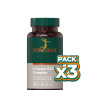 Pack 3x L-LISINA 500Mg. PLUS BONUSAN