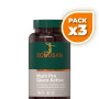 Pack 3x MULTI PRO GLUCO ACTIVO 120 TABLETAS BONUSAN