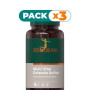 Pack 3x MULTI VITAL EXTENSIS ACTIVO 90 TABLETAS BONUSAN