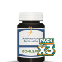 Pack 3x MULTI VITAL FORTE JUNIOR ACTIVO 60 CÁPSULAS BONUSAN