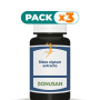 Pack 3x RIBES NIGRUM EXTRACTO 60 CÁPSULAS BONUSAN