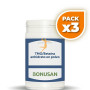 Pack 3x TMG/BETAINA EN POLVO 125Gr. BONUSAN