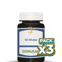 Pack 3x UC-II PLUS 60 CÁPSULAS BONUSAN