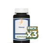 Pack 3x VISIONYL 60 CÁPSULAS VEGETALES BONUSAN