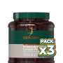 Pack 3x PROTEÍNA DE ARROZ PLUS 500Gr. BONUSAN