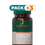 Pack 3x OMEGA 3 MSC KRILL 60 CÁPSULAS BONUSAN