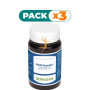Pack 3x PQQ ENERGIA 60 CAPSULAS BONUSAN