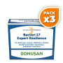 Pack 3x BACTERI 17 EXPERT RESILIENCE 14 SOBRES BONUSAN