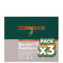 Pack 3x BACTERI 17 EXPERT RESILIENCE 14 SOBRES BONUSAN