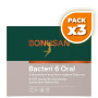 Pack 3x BACTERI 6 ORAL 14 SOBRES BONUSAN