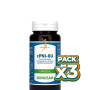 Pack 3x CPNI-6U 60 CAPSULAS BONUSAN