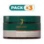 Pack 3x MAGNESIO, MALATO Y CITRATO EN POLVO 130 GR BONUSAN