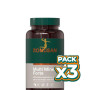 Pack 3x MULTI MINERAL FORTE 60 COMPRIMIDOS BONUSAN