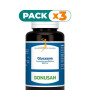 Pack 3x GLUCAZYM 90 CÁPSULAS BONUSAN