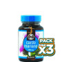 Pack 3x CARDO MARIANO 500Mg. 90 COMPRMIDOS NATURMIL