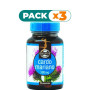 Pack 3x CARDO MARIANO 500Mg. 90 COMPRMIDOS NATURMIL