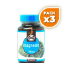 Pack 3x MAGNESIO 500Mg. 90 COMPRIMIDOS NATURMIL