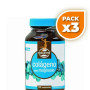 Pack 3x COLÁGENO CON MAGNESIO 180 COMPRIMIDOS NATURMIL