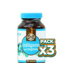 Pack 3x COLÁGENO CON MAGNESIO 180 COMPRIMIDOS NATURMIL