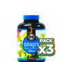 Pack 3x ONAGRA 500Mg. 420 PERLAS NATURMIL