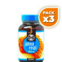 Pack 3x JALEA REAL 1.000Mg. 60 PERLAS NATURMIL