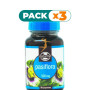 Pack 3x PASIFLORA 500Mg. 90 COMPRIMIDOS NATURMIL