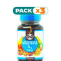 Pack 3x VITAMINA B12 2.500Mcg. 60 COMPRMIDOS NATURMIL