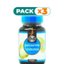 Pack 3x GLUCOSAMINA + CONDROITINA 45 CÁPSULAS NATURMIL