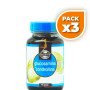 Pack 3x GLUCOSAMINA + CONDROITINA 45 CÁPSULAS NATURMIL