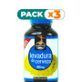 Pack 3x LEVADURA DE CERVEZA 400Mg. 360+120 COMPRIMIDOS NATURMIL