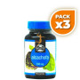 Pack 3x ALCACHOFA 500Mg. 90 COMPRIMIDOS NATURMIL