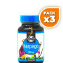 Pack 3x HARPAGO 500Mg. 90 COMPRIMIDOS NATURMIL