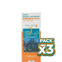 Pack 3x ACEITE HIGADO BACALAO Y JALEA REAL PLUS 500Ml. NATURMIL