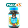 Pack 3x CASTAÑO DE INDIAS 300Mg. 90 COMPRIMIDOS NATURMIL