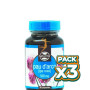 Pack 3x PAU D´ARCO 90 COMPRIMIDOS NATURMIL