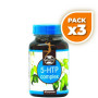 Pack 3x 5HTP 100Mg. 60 COMPRIMIDOS NATURMIL