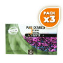 Pack 3x PAU DARCO FORTE 20 AMPOLLAS NATURMIL