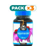 Pack 3x EQUINACEA 500Mg. 45 CÁPSULAS NATURMIL