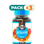 Pack 3x PROPOLIS 500Mg. 45 CÁPSULAS NATURMIL
