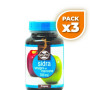 Pack 3x SIDRA 500Mg. 45 CÁPSULAS NATURMIL