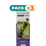 Pack 3x ALCACHOFA + CARDO MARIANO PLUS 500Ml. NATURMIL