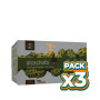 Pack 3x ALCACHOFA FORTE 20 AMPOLLAS NATURMIL