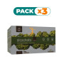 Pack 3x ALCACHOFA FORTE 20 AMPOLLAS NATURMIL