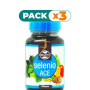 Pack 3x SELENIO ACE 30 CÁPSULAS NATURMIL