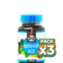 Pack 3x SELENIO ACE 30 CÁPSULAS NATURMIL